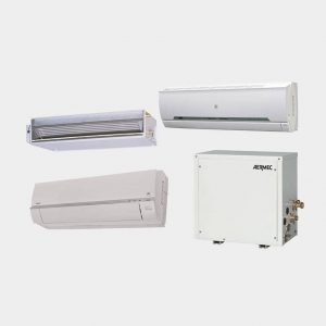 Room air conditioners