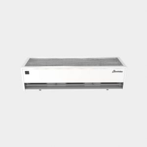 INDUSTIAL FM-50 SERIES