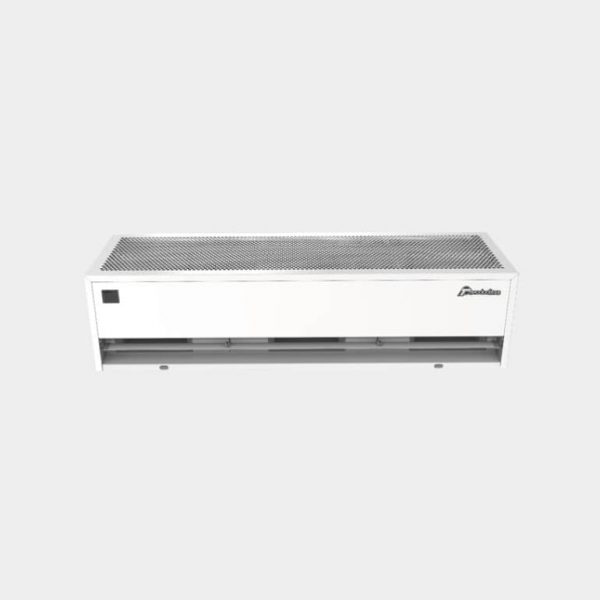 INDUSTIAL FM-50 SERIES