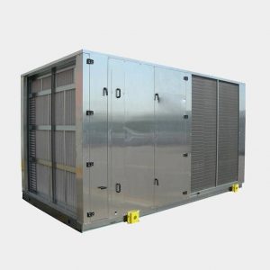 Air handling units