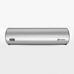 S6 Series Air Curtain