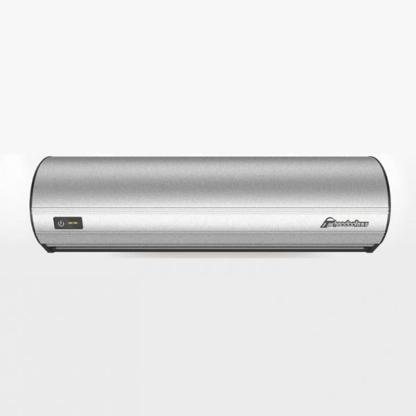 S6 Series Air Curtain