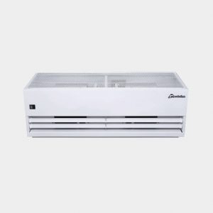 Industrial Centrifugal Series Air Curtain