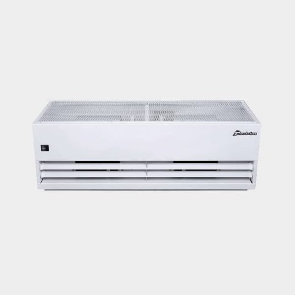 Industrial Centrifugal Series Air Curtain